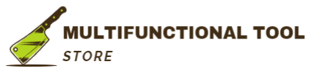 Multifunctional Tool Store
