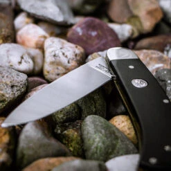 Boker Fellow Ebony Folding Knife 6 Boker Fellow Ebony Folding Knife -Multifunctional Tool Store 111050 lifestyle2