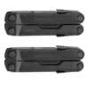 Leatherman Rebar Black Multi-Tool With Black MOLLE Sheath