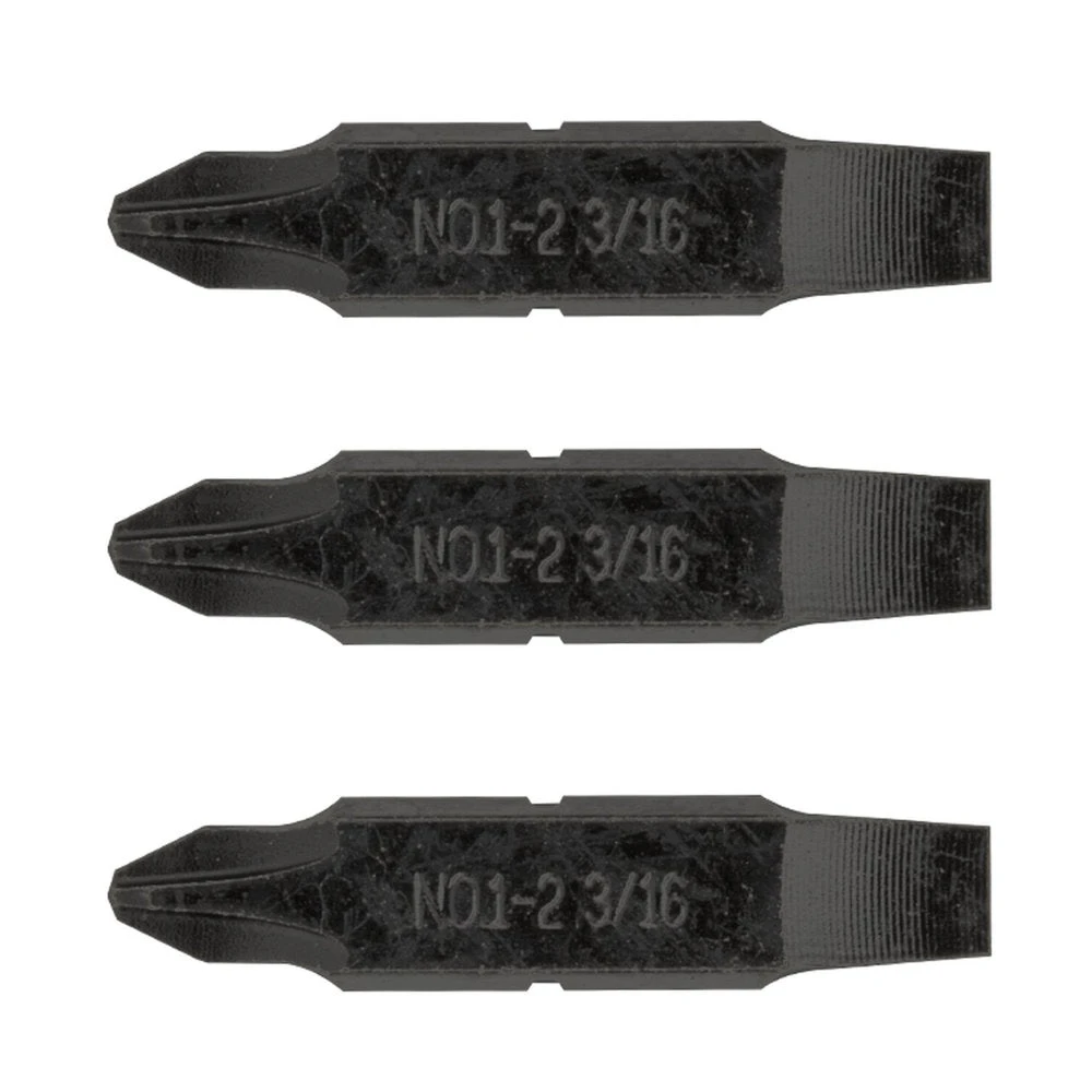 Leatherman Bit 3-Pack 1 Leatherman Bit 3-Pack