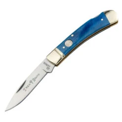 Boker TS 2.0 Smooth Bone Lockback Folding Knife -Multifunctional Tool Store BK110816x1000