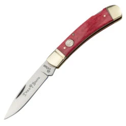 Boker TS 2.0 Smooth Bone Lockback Folding Knife -Multifunctional Tool Store BK110860x1000
