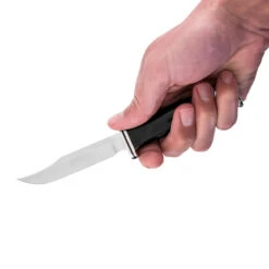 Buck Knives Buck 102 Woodsman Knife 8 Buck Knives Buck 102 Woodsman Knife -Multifunctional Tool Store BU0102BKS 4x1000 1