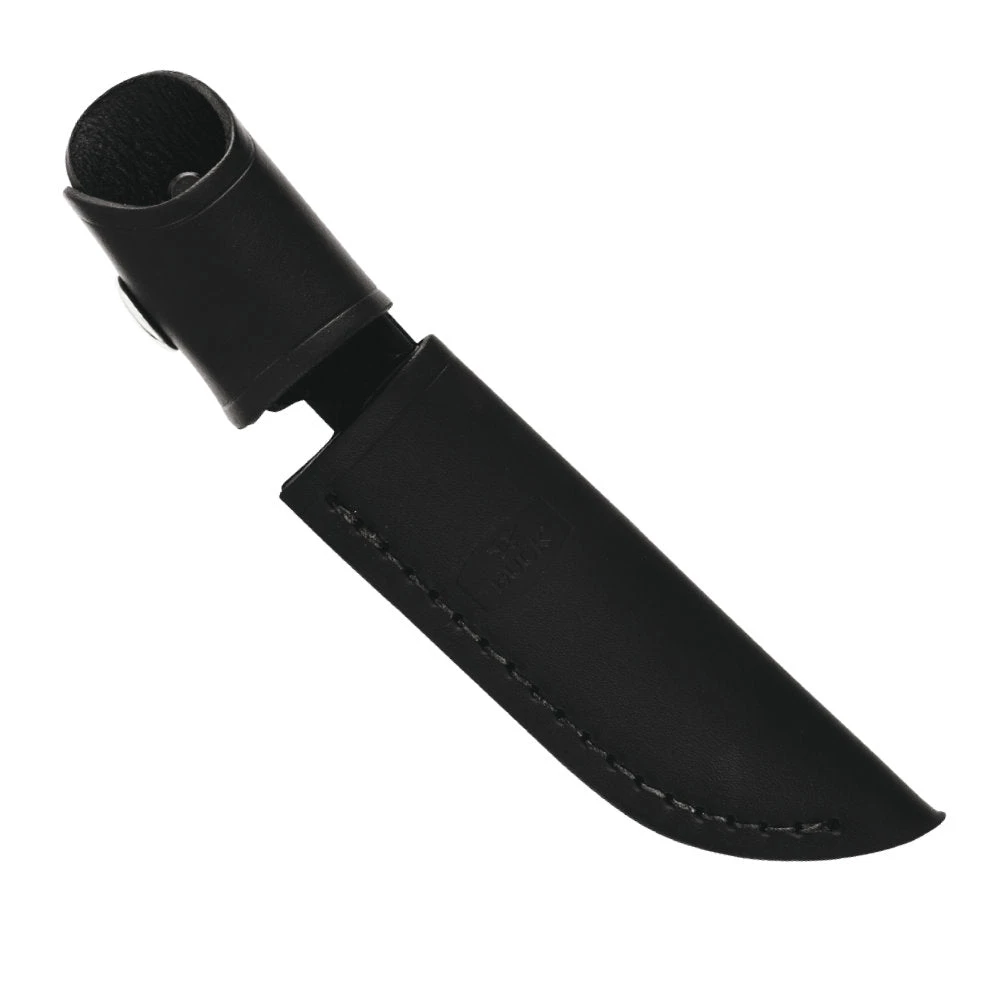 Buck Knives Buck 102 Woodsman Knife 6 Buck Knives Buck 102 Woodsman Knife - Image 6