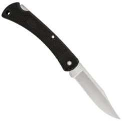 Buck Knives Buck 110 Folding Hunter LT Knife -Multifunctional Tool Store BU0110BKSLT 3x1000 1