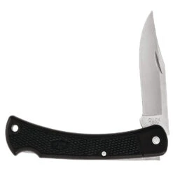 Buck Knives Buck 110 Folding Hunter LT Knife -Multifunctional Tool Store BU0110BKSLT 6x1000 1