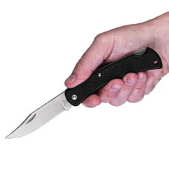 Buck Knives Buck 110 Folding Hunter LT Knife -Multifunctional Tool Store BU0110BKSLT 7x1000 1