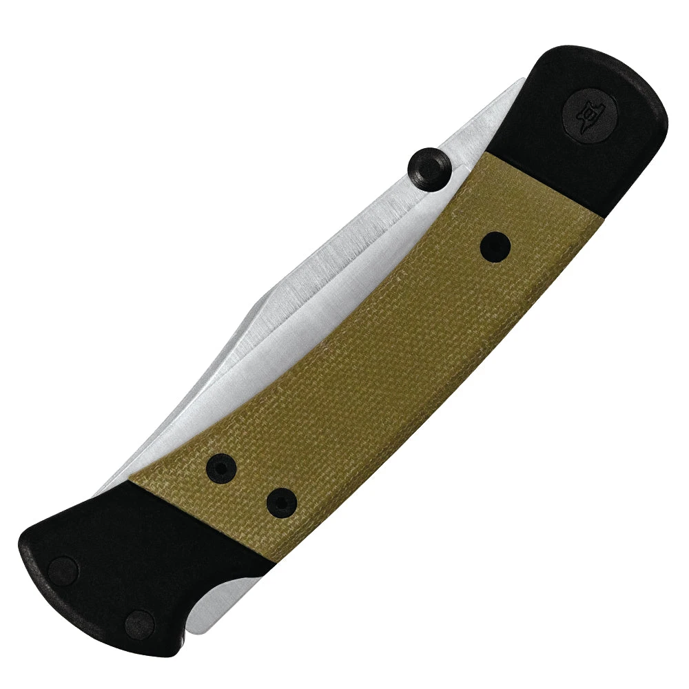 Buck Knives Buck 110 Hunter Sport Folding Hunter Knife 2 Buck Knives Buck 110 Hunter Sport Folding Hunter Knife - Image 2