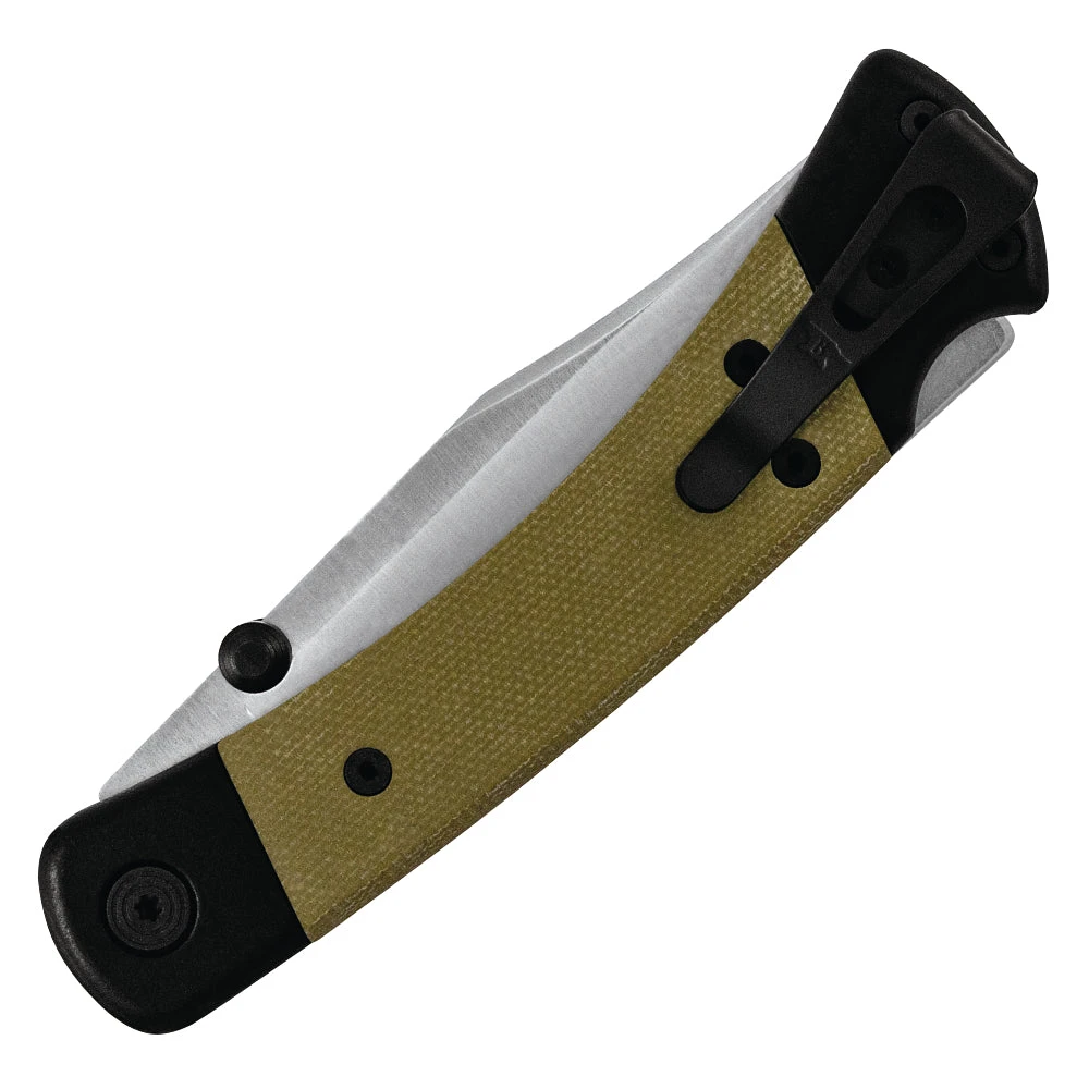 Buck Knives Buck 110 Hunter Sport Folding Hunter Knife 3 Buck Knives Buck 110 Hunter Sport Folding Hunter Knife - Image 3