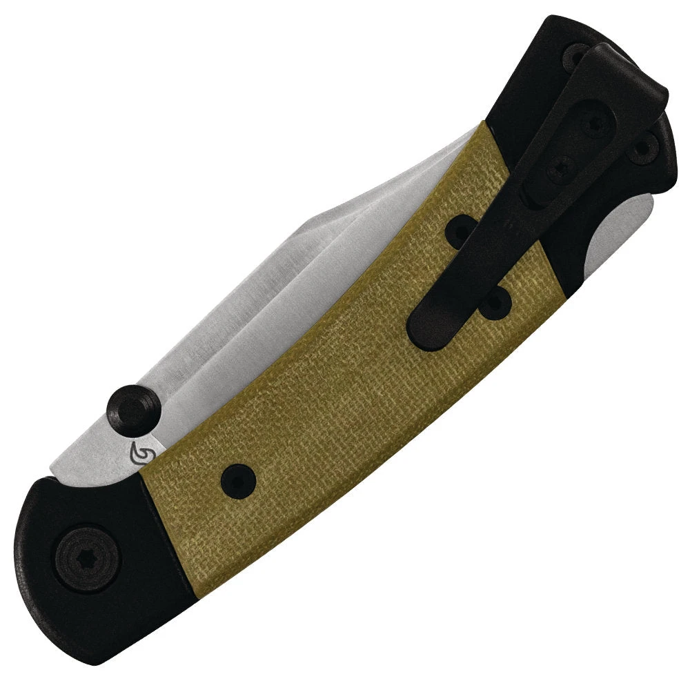 Buck Knives Buck 112 Ranger Sport Folding Knife 3 Buck Knives Buck 112 Ranger Sport Folding Knife - Image 3