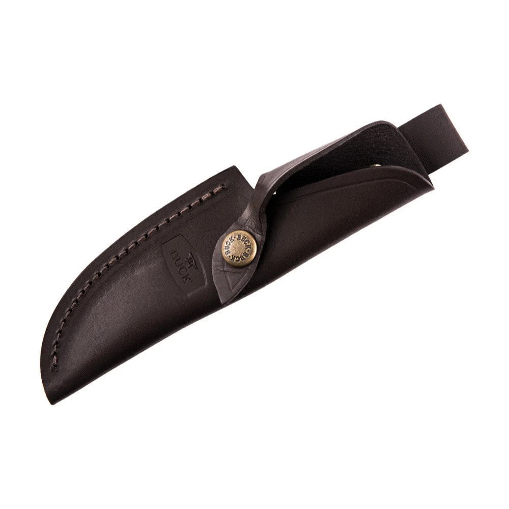 Buck Knives Buck 692 Vanguard Knife With Rubber Handle 2 Buck Knives Buck 692 Vanguard Knife With Rubber Handle - Image 2