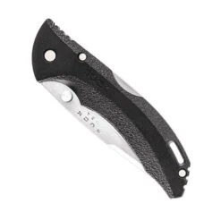 Buck Knives Buck 285 Bantam BLW Folding Knife, Black -Multifunctional Tool Store BU0285BKS 4