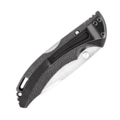 Buck Knives Buck 285 Bantam BLW Folding Knife, Black -Multifunctional Tool Store BU0285BKS 5