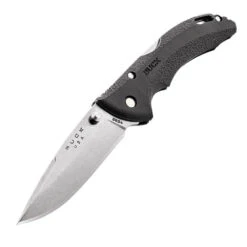 Buck Knives Buck 285 Bantam BLW Folding Knife, Black -Multifunctional Tool Store BU0285BKS 6