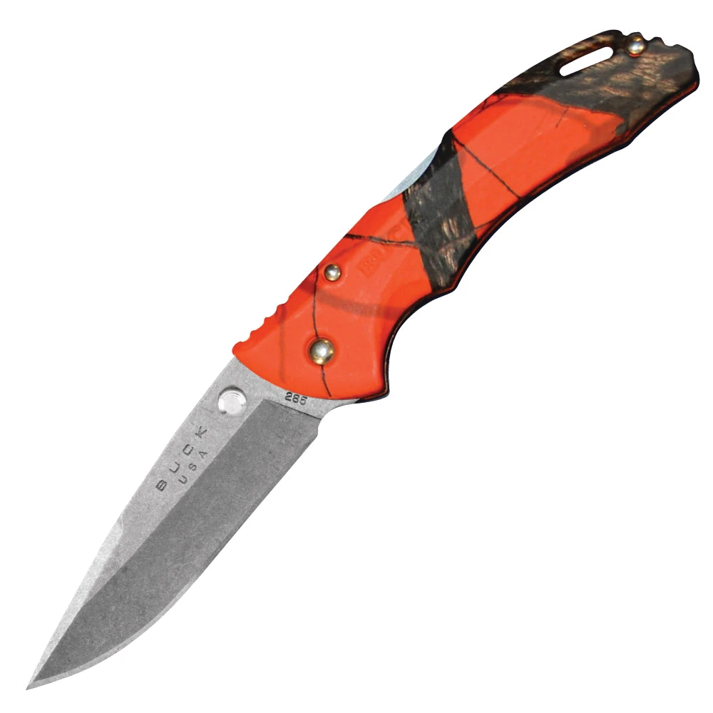 Buck Knives Buck 285 Bantam BLW Folding Knife, Camo 1 Buck Knives Buck 285 Bantam BLW Folding Knife, Camo