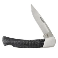 Buck Knives Buck Legacy Collection 501 Squire Limited Edition 2022 Folding Knife -Multifunctional Tool Store BU0501BKSLE 3