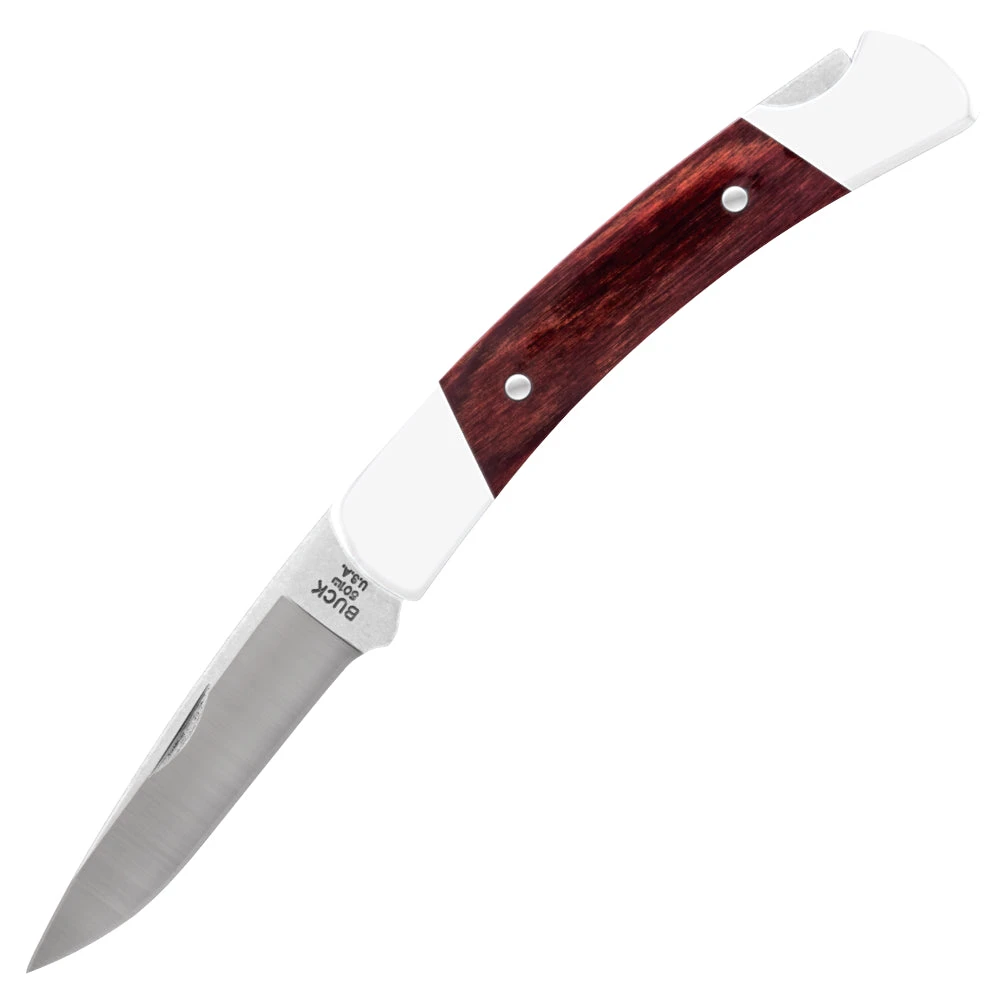 Buck Knives Buck 501 Squire Folding Knife 1 Buck Knives Buck 501 Squire Folding Knife