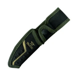 Buck Knives Buck 658 Pursuit Small Fixed Blade Knife 9 Buck Knives Buck 658 Pursuit Small Fixed Blade Knife -Multifunctional Tool Store BU0658GRS Buck 658 Pursuite Small Pouch