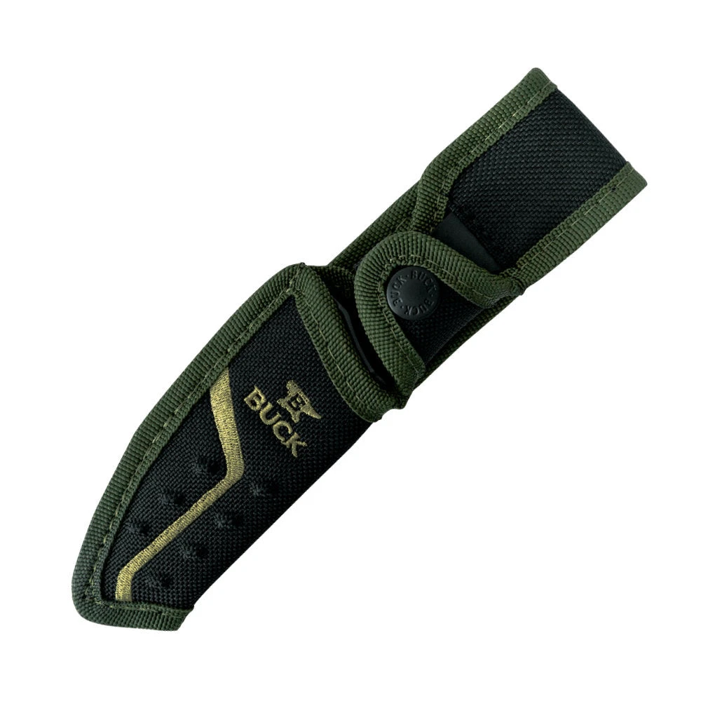 Buck Knives Buck 658 Pursuit Small Fixed Blade Knife 5 Buck Knives Buck 658 Pursuit Small Fixed Blade Knife - Image 5