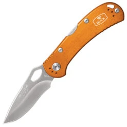 Buck Knives Buck 722 Spitfire Folding Knife -Multifunctional Tool Store BU0722ORS1 1x1000 1