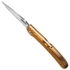 Buck Knives Buck 722 Spitfire Folding Knife -Multifunctional Tool Store BU0722ORS1 6x1000 1