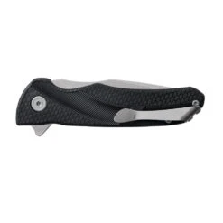 Buck Knives Buck 840 Sprint Select Folding Lockblade Knife 6 Buck Knives Buck 840 Sprint Select Folding Lockblade Knife -Multifunctional Tool Store BU0840BKS1 Buck 840 Sprint Select Closed with Clip