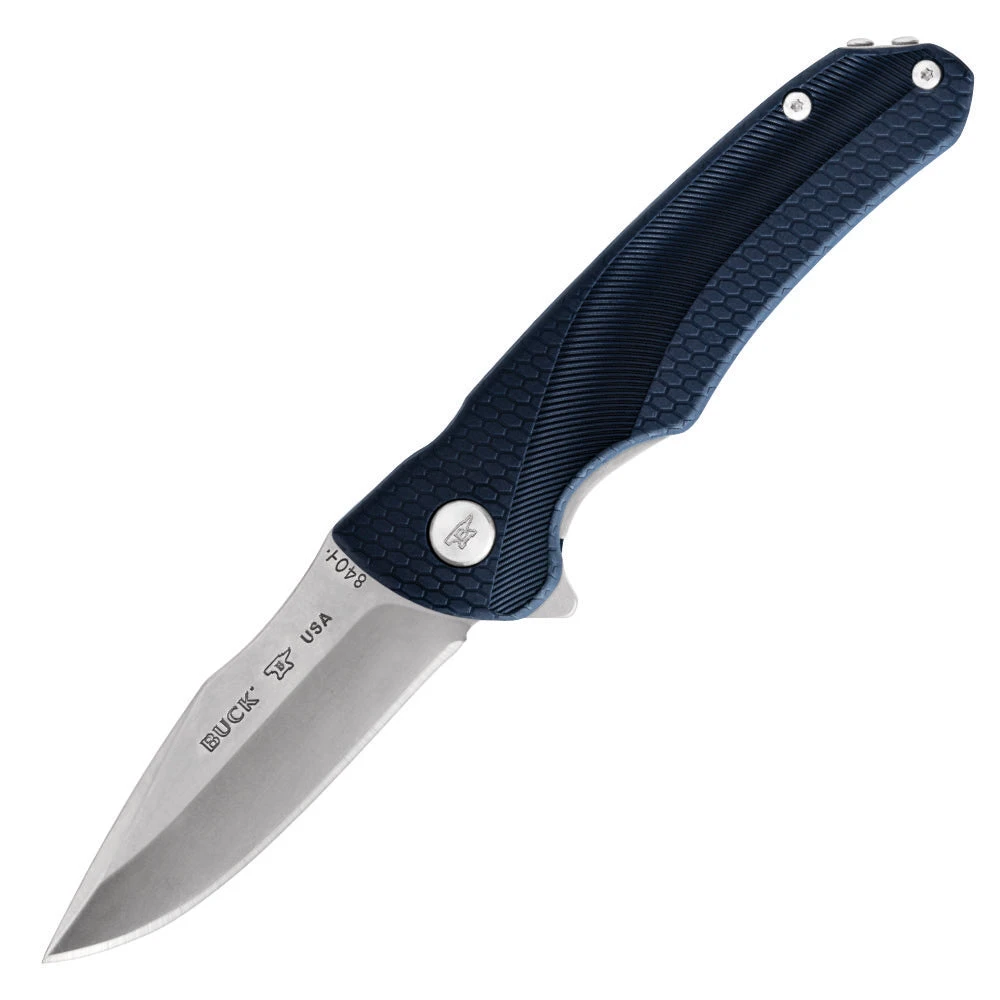 Buck Knives Buck 840 Sprint Select Folding Lockblade Knife 4 Buck Knives Buck 840 Sprint Select Folding Lockblade Knife - Image 4