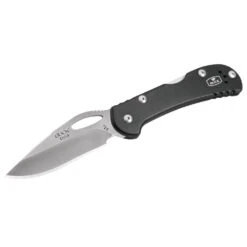 Buck Knives Buck 726 Mini Spitfire Folding Knife 11 Buck Knives Buck 726 Mini Spitfire Folding Knife -Multifunctional Tool Store BU726BKS Buck 726 Mini Spitfire Angled