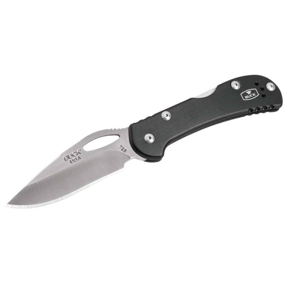 Buck Knives Buck 726 Mini Spitfire Folding Knife 5 Buck Knives Buck 726 Mini Spitfire Folding Knife - Image 5