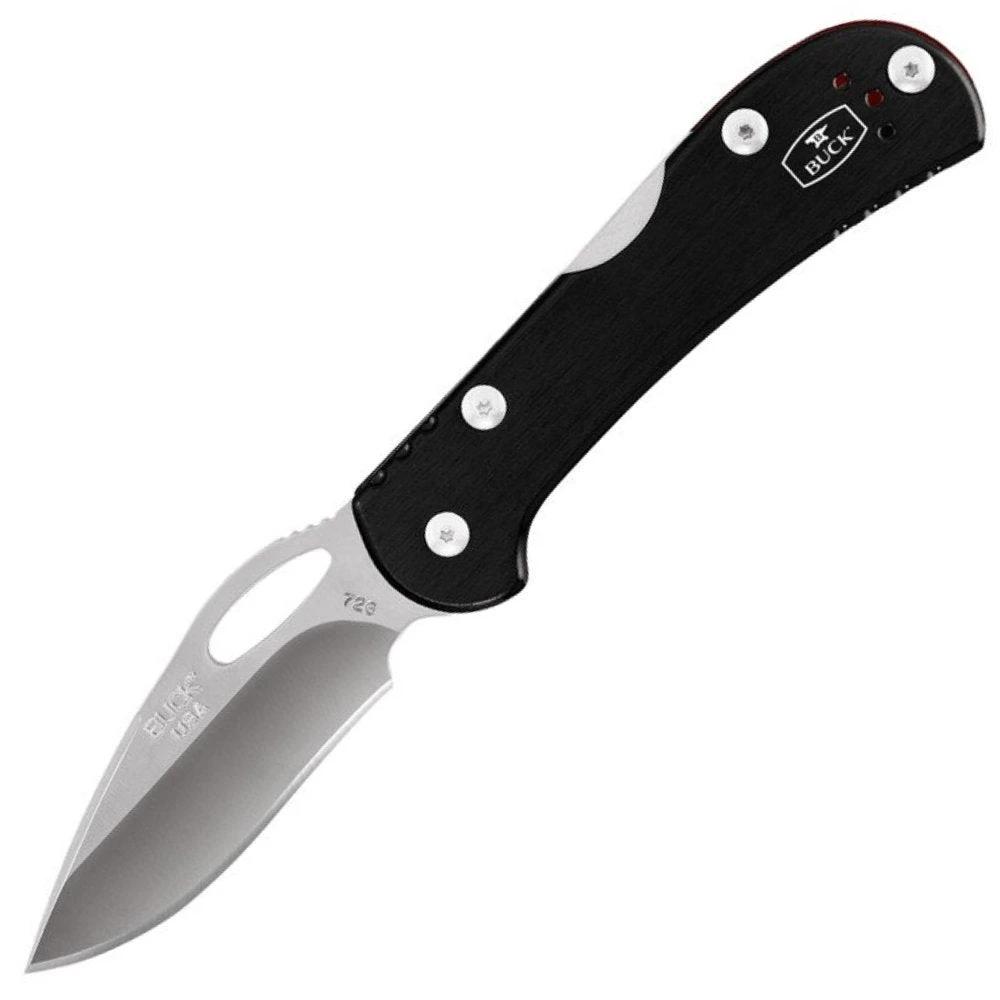 Buck Knives Buck 726 Mini Spitfire Folding Knife 1 Buck Knives Buck 726 Mini Spitfire Folding Knife