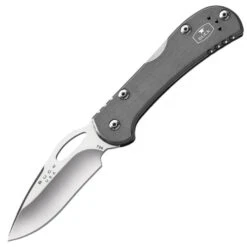 Buck Knives Buck 726 Mini Spitfire Folding Knife 12 Buck Knives Buck 726 Mini Spitfire Folding Knife -Multifunctional Tool Store BUCK MiniSpitfire GREY