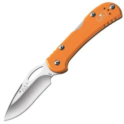 Buck Knives Buck 726 Mini Spitfire Folding Knife 13 Buck Knives Buck 726 Mini Spitfire Folding Knife -Multifunctional Tool Store BUCK MiniSpitfire ORANGE