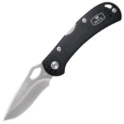 Buck Knives Buck 722 Spitfire Folding Knife -Multifunctional Tool Store BUCK Spitfire BLACK