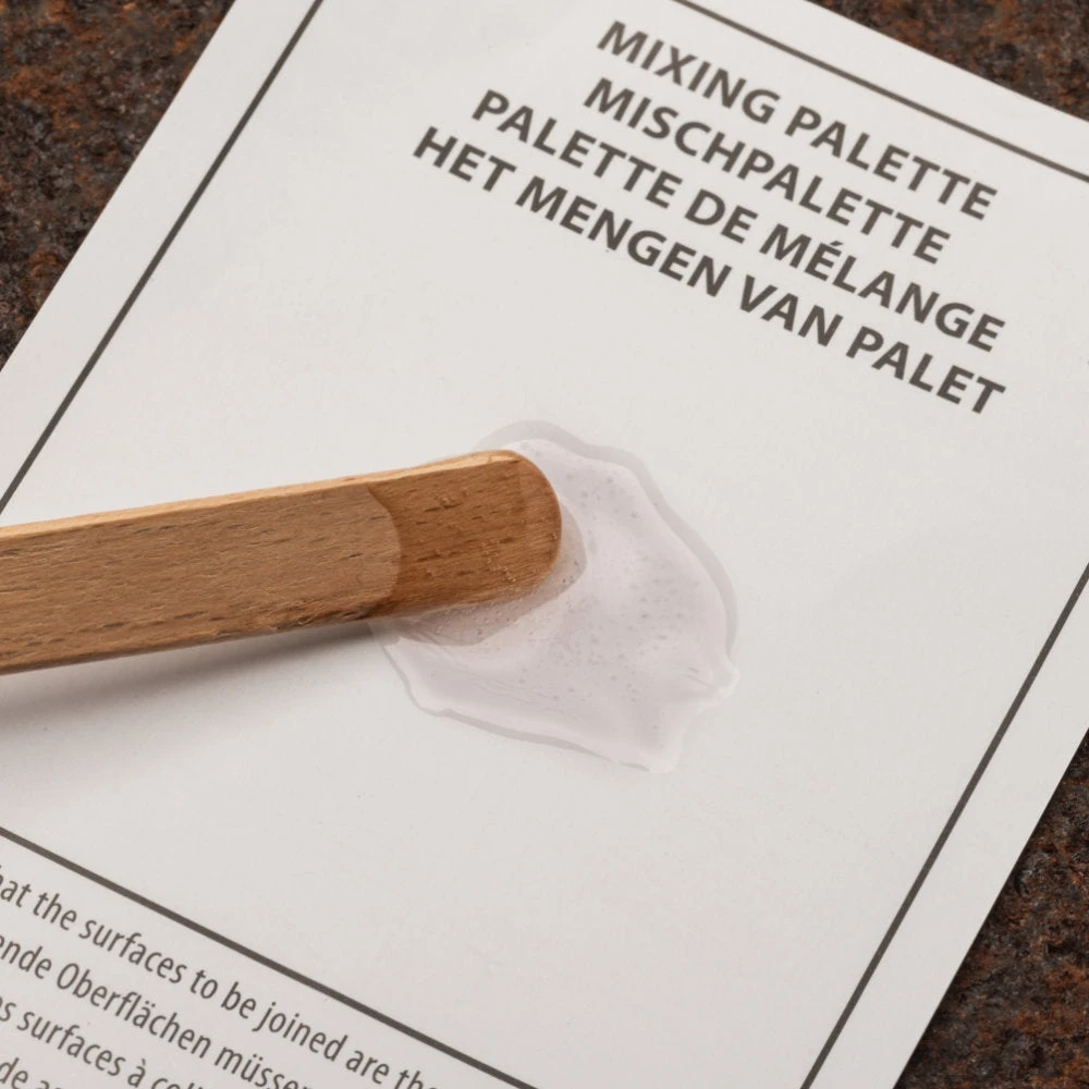 Loctite 2-Part Epoxy For Daily Customs Handles 2 Loctite 2-Part Epoxy For Daily Customs Handles - Image 2