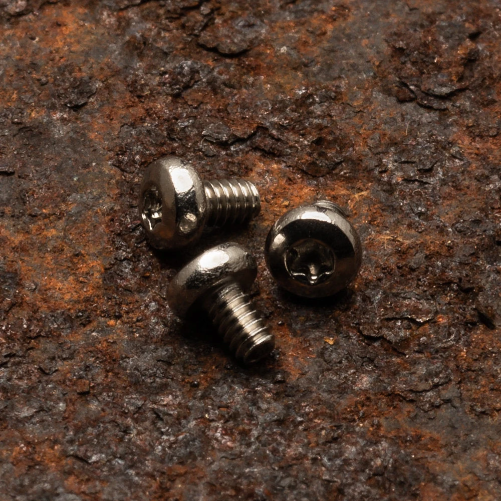 Daily Customs Screws For 91.2 And 91.2+ Model Scales 1 Daily Customs Screws For 91.2 And 91.2+ Model Scales