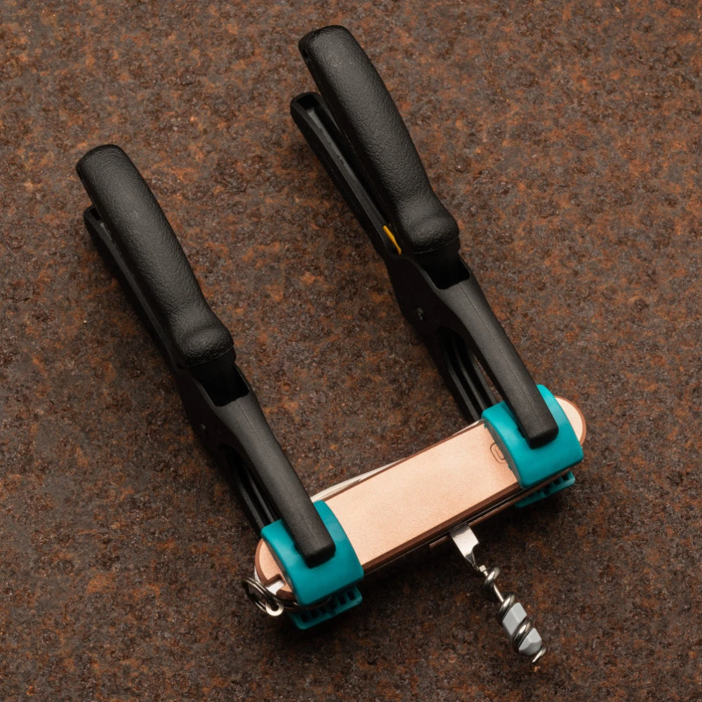 Daily Customs Installation Clamps By Wolcraft 2 Daily Customs Installation Clamps By Wolcraft - Image 2