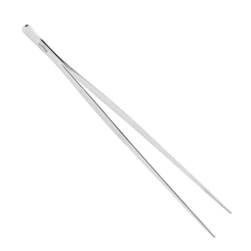 Kuchenprofi 12-inch Tweezer Tongs