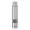 Kuchenprofi Stainless Steel Pepper Push Mill