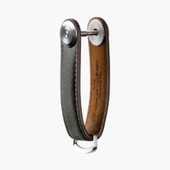 Star Wars Mandalorian Orbitkey Key Organizer 10 Star Wars Mandalorian Orbitkey Key Organizer -Multifunctional Tool Store KCHB MDL 505 Mandalorian Orbitkey Side View 2