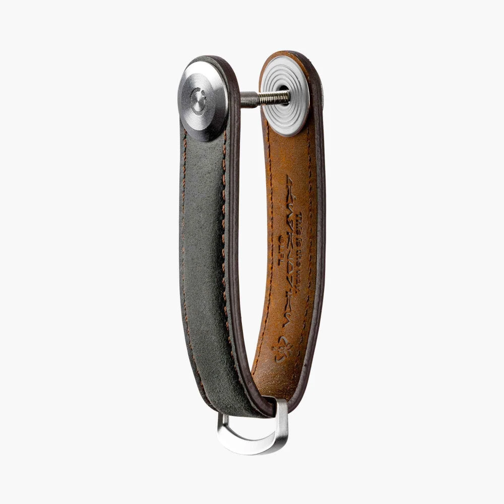 Star Wars Mandalorian Orbitkey Key Organizer 3 Star Wars Mandalorian Orbitkey Key Organizer - Image 3