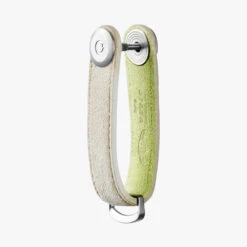 Star Wars Grogu Orbitkey Key Organizer -Multifunctional Tool Store KNBB GRG 505 Grogu Orbitkey Side View