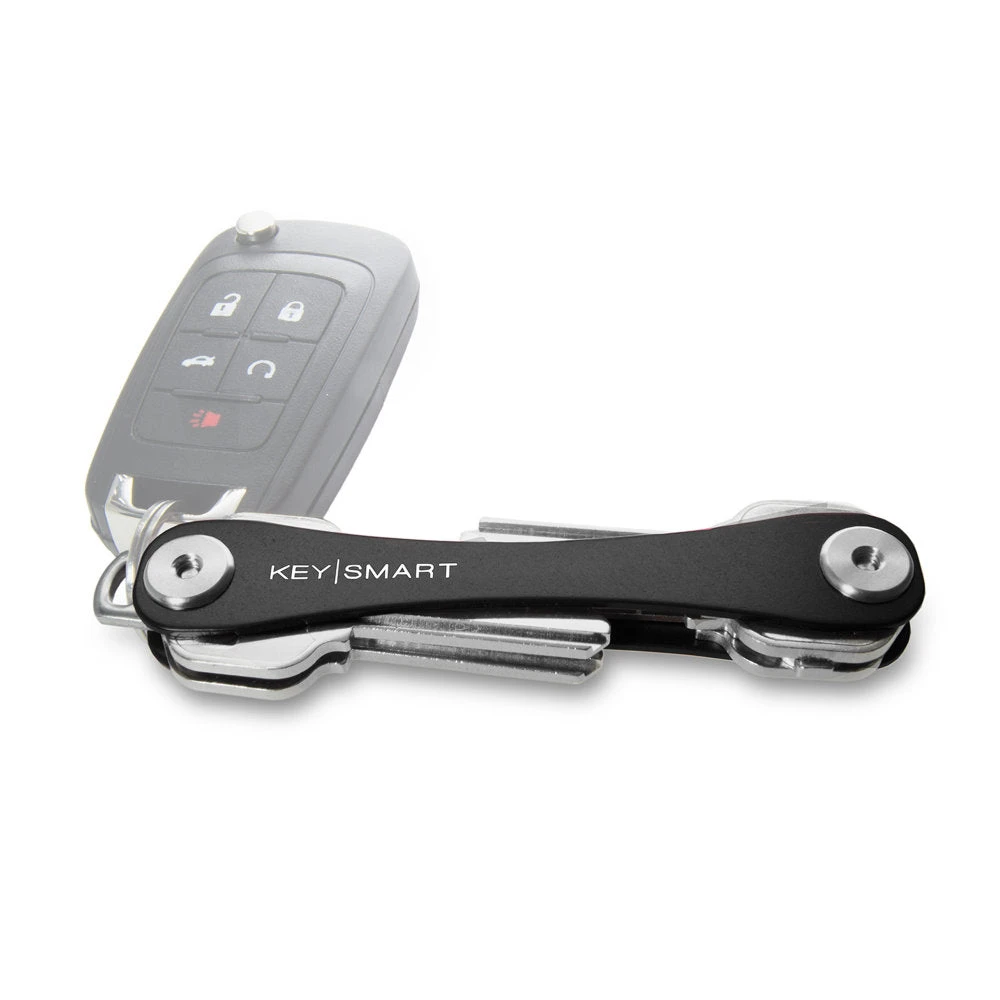 KeySmart Original Compact Key Holder 1 KeySmart Original Compact Key Holder