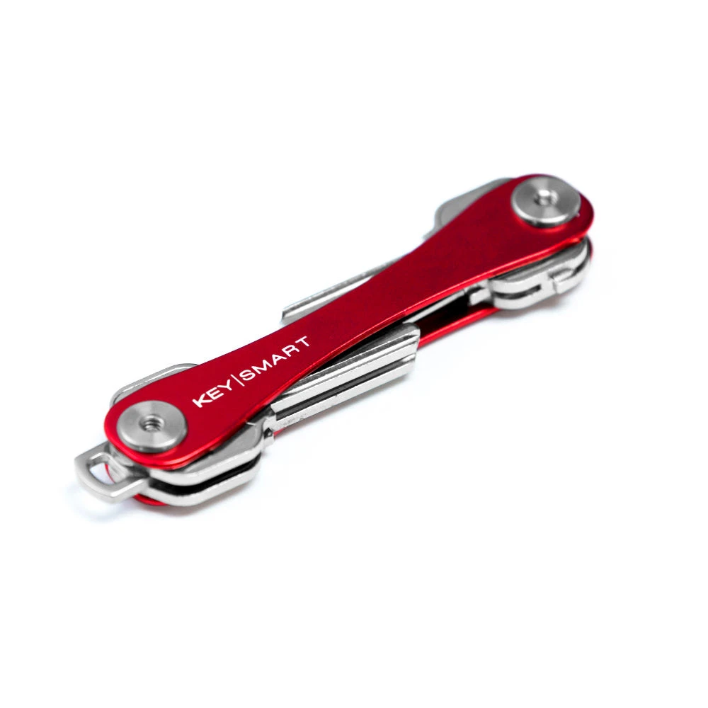 KeySmart Original Compact Key Holder 6 KeySmart Original Compact Key Holder - Image 6