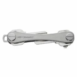 KeySmart Original Compact Key Holder 13 KeySmart Original Compact Key Holder -Multifunctional Tool Store KS019TI KeySmart Original Titanium