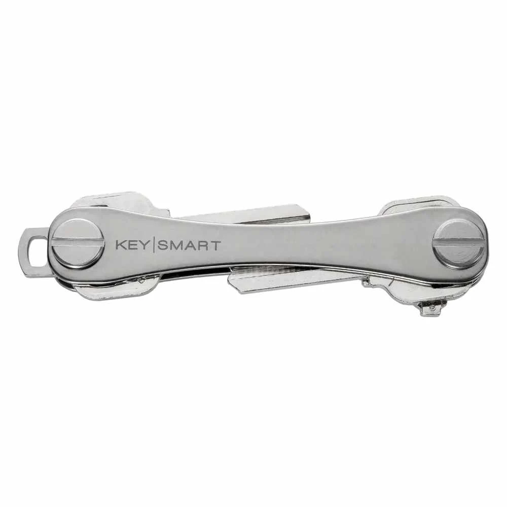 KeySmart Original Compact Key Holder 7 KeySmart Original Compact Key Holder - Image 7