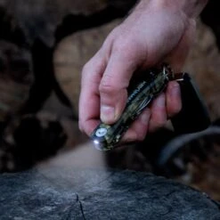 KeySmart Pro Mossy Oak Camo Compact Key Holder With Tile Smart Location 9 KeySmart Pro Mossy Oak Camo Compact Key Holder With Tile Smart Location -Multifunctional Tool Store KS411CMO KeySmart Pro Camo LED Flashlight