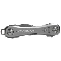 KeySmart Pro Compact Key Holder With Tile Smart Location 22 KeySmart Pro Compact Key Holder With Tile Smart Location -Multifunctional Tool Store KS411SLT KeySmart Pro Slate