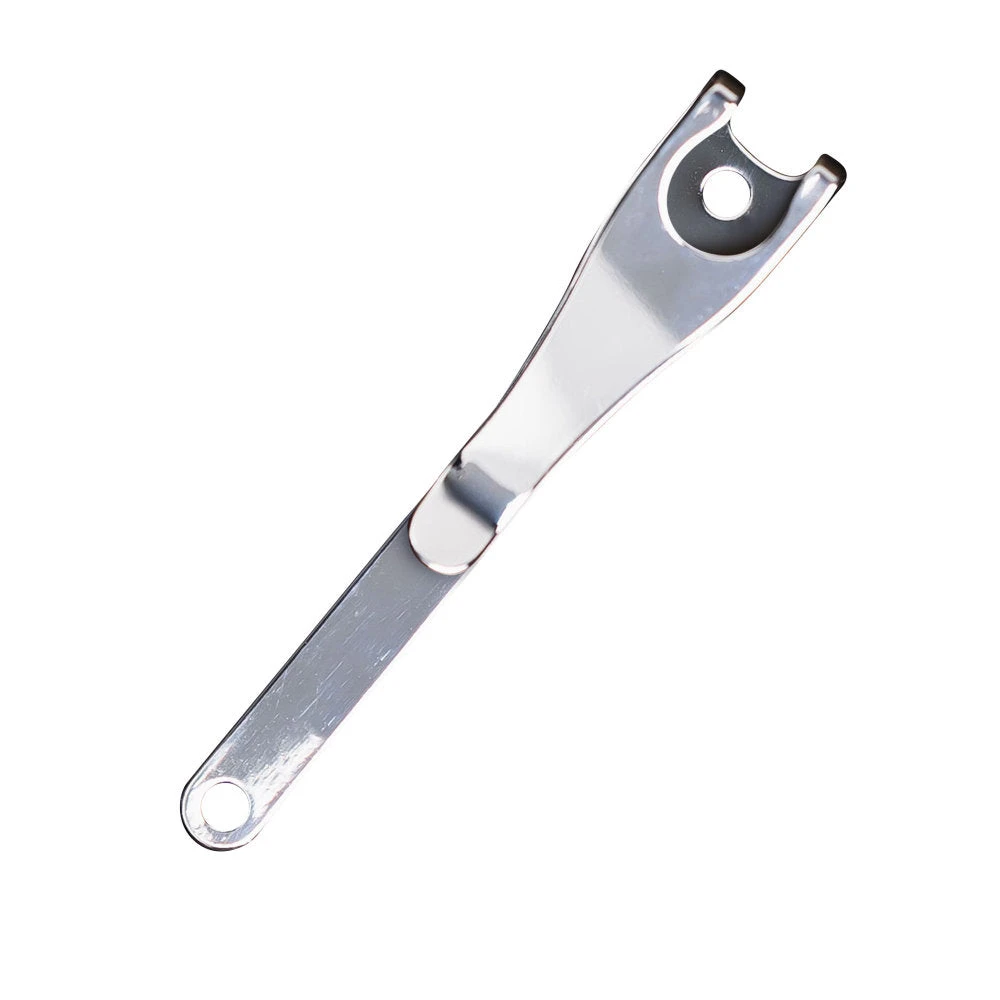 KeySmart Pro Deep Carry Pocket Clip 2 KeySmart Pro Deep Carry Pocket Clip - Image 2