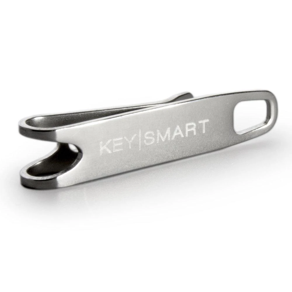 KeySmart Nano Clip 3 KeySmart Nano Clip - Image 3