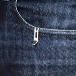 KeySmart Nano Clip 9 KeySmart Nano Clip -Multifunctional Tool Store KS801SS KeySmart Nano Clip in Pocket